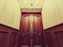 -老洋房花园饭店(绍兴路店)