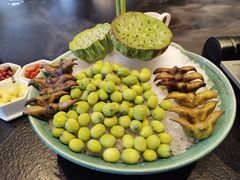 -大拙里·精致融合菜(沙湖桃源国际店)