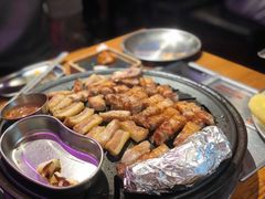 五花肉-济州爱肉堂(总店)