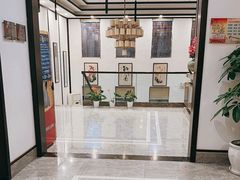 -千滋百味·醉江澜花园餐厅(街道口店)