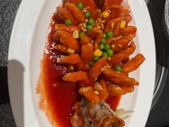 -金陵家宴·金陵春·南京菜(夫子庙店)