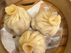 天王烤鸭包-南京大牌档(中关村店)