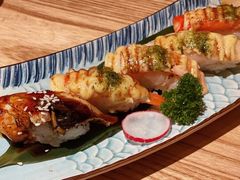 -本日風和·寿司·料理(博地中心店)