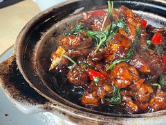 三杯牛蛙-穹六人间 people 6(岳阳路店)