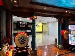 -屋有岛沉浸游戏(金莎国际店)