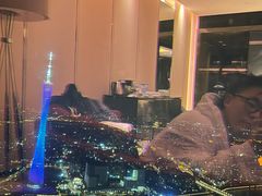 -广州四季酒店