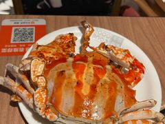 -千滋百味自助烤肉火锅(东门町店)