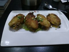 -喔爸韩国料理(环球银泰城店)