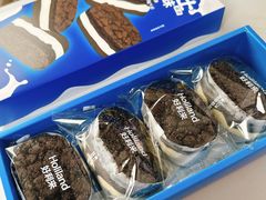 半熟芝士奥巧口味-好利来(望京中福店)