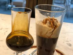 -Cafe Sacher(WIEN)