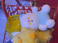 -可爱抓 COCO  GOTCHA(天津鹏欣水游城店)