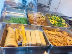 -红砖厝洪濑卤料店(南俊路店)
