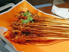 -全牛匠·乐山跷脚牛肉(西单华威约饭街店)