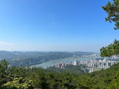 -白云山风景名胜区