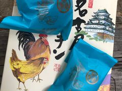 -名古屋城