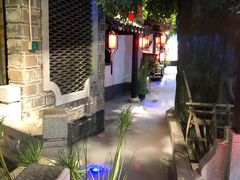 -江南韵·无锡太湖文化体验餐厅(凤凰天街店)