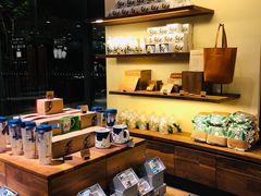 -星巴克(迪士尼小镇店)
