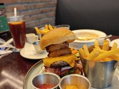 -blue frog蓝蛙(长泰广场店)