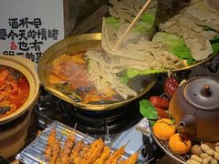-并州大牌档之醉轻尘