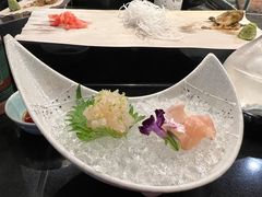 -牛寿司