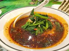 -令氏家外家周秦食府(高新店)