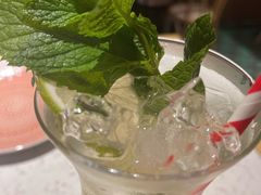 -墨纪Mojí墨西哥餐厅(南开大悦城店)