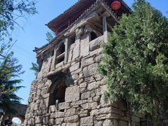 -于家石头村景区