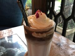 -西关84·History·Art·Cafe