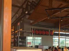 -小舅母子烤鱼(天生城店)