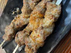 -马黑哥椒麻鸡(清江山水店)