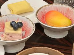 -香宫中餐厅·大连香格里拉(人民路店)