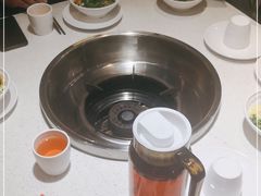 -蛙一刀·麻椒鱼火锅(金仙桥店)