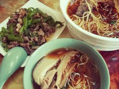 -小昆山奥灶面