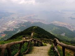 -梧桐山风景名胜区