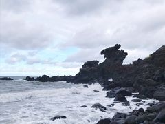 -龙头岩(Dragon Head Rock)