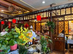 -玉桥餐厅(天坛店)