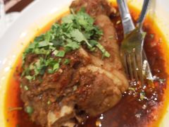 -眉州东坡·熊猫主题餐厅(枫蓝店)
