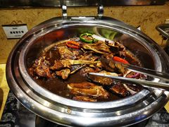 -芭菲盛宴·环球美食(锦城万达广场店)