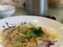 -大清花饺子(山庄店)