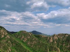 -大岭沟猕猴桃谷风景区