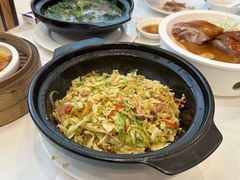 -金河半岛园林酒家(金融城店)