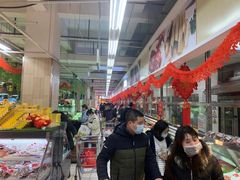 -世纪联华(外高桥店)