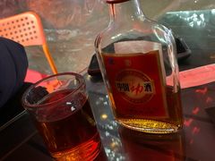 -刘三姐特色烤豆花·宜宾烧烤·把把烧(万年场店)
