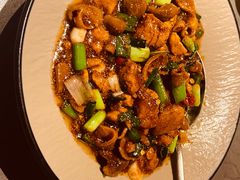 -佬太公海鸭·海鲜大排档(上海总店)