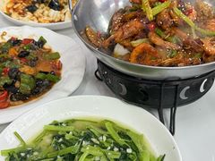 -地锅居(翰林邻里中心店)