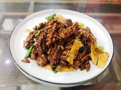 爆炒腰花-会仙楼饭庄(芙蓉街店)