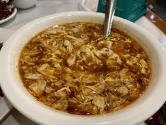 特色汆汤-田记餐馆(富国街店)