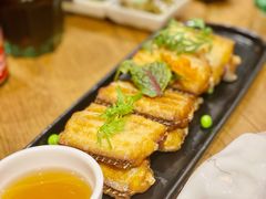 干煎带鱼-荟廷·晶萃(陆家嘴尚悦湾店)