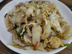 -大福星鱼丸(美食街店)