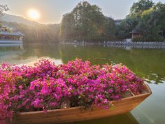 -广州市白云山风景名胜区